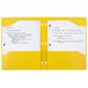 thumbnail image 3 of Carpeta Five Star de 2 Bolsillos Amarillo Cosecha 22 × 28 cm, 3 of 6