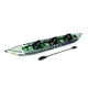 thumbnail image 1 of Kayak Inflable Drop Stitch 3 Personas 500cm Toucan, 1 of 3