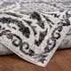 thumbnail image 5 of Alfombra Kashan King Gris 153x213, 5 of 5