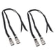 thumbnail image 5 of 4x Correas De Pedal De Bicicleta Correas De Pedal Universales Para Bicicleta Ciclismo Al Aire Libre, 5 of 5