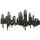 thumbnail image 5 of Placa Mural Decorativa London, 5 of 5