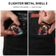 thumbnail image 3 of Doctor Strange theme Copper Metal Lighter Shell Premium Replacement Refillable Lighter Case With Durable Metal Construction Compatible With Zippo And Most Standard Lighter Models, 3 of 6