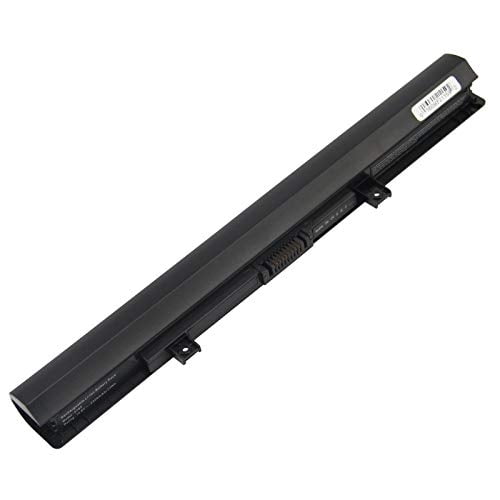 Futurebatt PA5185U-1BRS PA5184U-1BRS PA5186U-1BRS Batería para portátil Toshiba Satellite C55 C55D C55T L55 L55D L55D L55T Series C55-B C55-B5200 C55-B5300 C55-B5302 C55-B5299 C55-B5202 L55-C5346PL