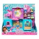 thumbnail image 4 of Playset con muñeca Gabby Deluxe - Vestidor para Arreglarse de Gabby Girl., 4 of 8