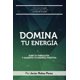 thumbnail image 1 of Libro DOMINA TU ENERGIA: Aumenta tu vibración y aumenta tu energía positiva, 1 of 1