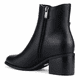 thumbnail image 4 of Botin Negro Mujer Casual Chalada Diva, 4 of 6