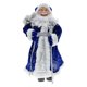 thumbnail image 1 of Estatuilla De Papá Noel De Pie Mu?eco De Papá Noel Adornos Navide?os Para La Colección StyleH, 1 of 4