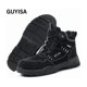 thumbnail image 3 of Zapato de Seguridad Guyisa Puntera de Acero Unisex, 3 of 3