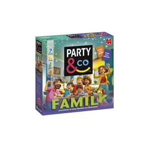 Jumbo - Party And Co Family