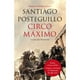 thumbnail image 1 of Libro Circo Maximo (Trilogia De Trajano Ii), 1 of 2
