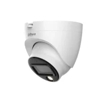 Dahua - Camara Full Color 2Mp Starlight Con Audio Ip67 Led 20M