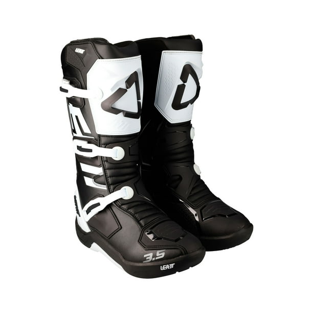 Botas de Moto Leatt Infantil 3.5 Motociclismo MX