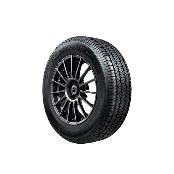 NEUMATICO BRIDGESTONE 225/55 R18 98H DUELER D684 II