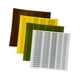 thumbnail image 1 of Atado De Moscas Bionic Wing Fishing Tackle Materiales Prácticos Para Atar Moscas Mixtos, 1 of 5