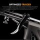 thumbnail image 5 of Aerógrafo Gaahleri Mobius-Trigger Serie Premium, 5 of 9