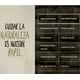 thumbnail image 3 of Resma Ledesma Nat - A4, 75 G/m2, 500 Hojas Beige, 3 of 3