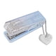 thumbnail image 1 of Mini Grapadora Azul, 1 of 3