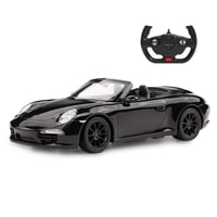 Rastar - Auto Control Remoto Porsche Rojo