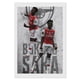 thumbnail image 1 of Kit de Pintura de Diamante 5D Desmarcar Bukayo Saka 30x40 cm, 1 of 6