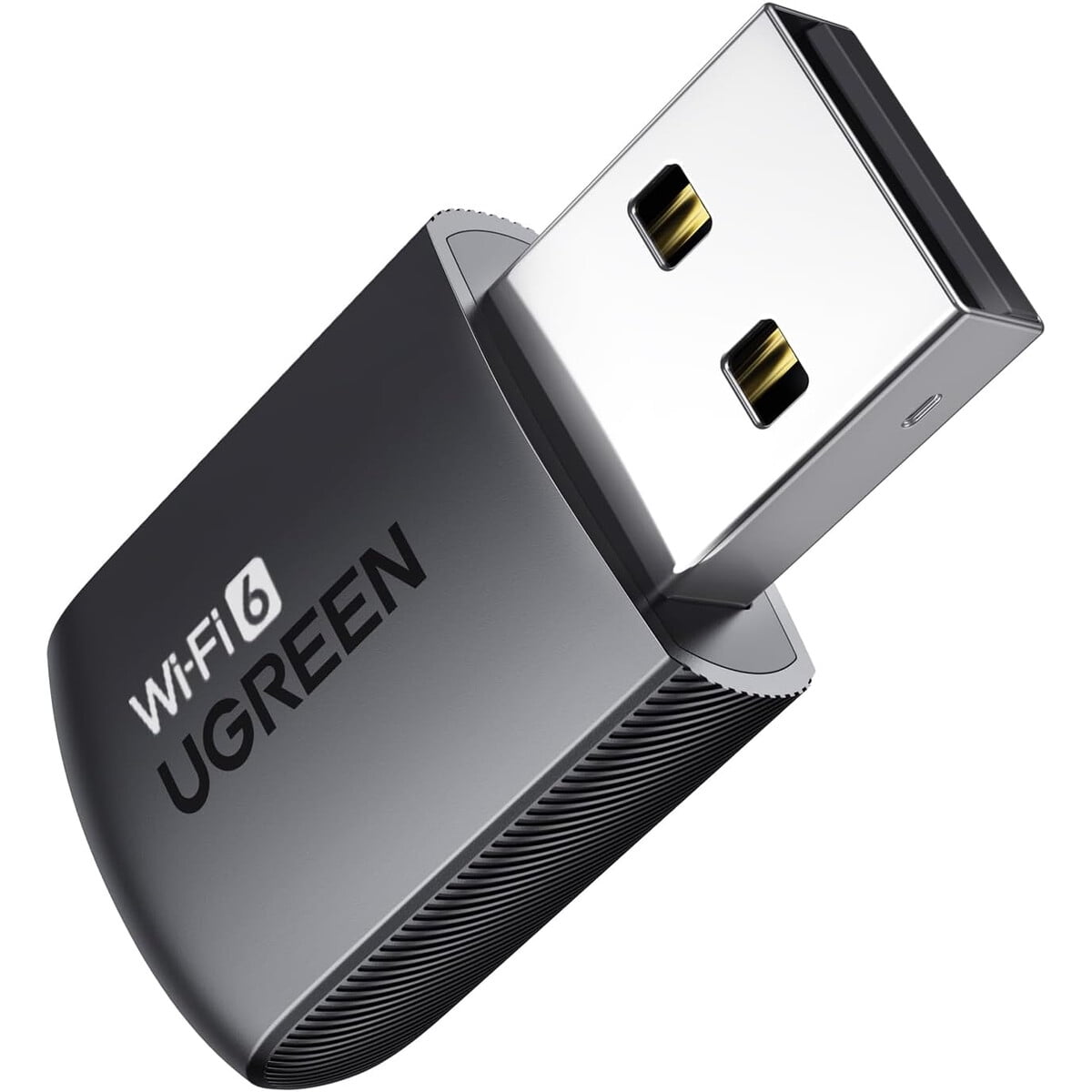 Adaptador Usb Wifi 6 Ugreen Ax900 600mbps Dual Band Pc