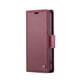 thumbnail image 4 of CaseMe tipo cartera Samsung Galaxy S22 Plus con cierre magnético, RFID, tarjetero, soporte, carga inalámbrica, 4 of 5