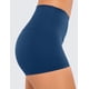 thumbnail image 3 of Pantalones cortos CRZ YOGA Butterluxe Biker de cintura alta de 2.5 pulgadas para mujer, 3 of 3
