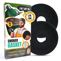Kit De Repuesto De Juntas Smoker Chef Para Big Green Egg L/Xl/Xxl