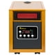 thumbnail image 3 of Calentador infrarrojo portátil Space Heater Dr. con humidificador de 1500 W, 3 of 7