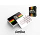 thumbnail image 5 of Juego de cartas Soul Trivia: 100 tarjetas educativas, 5 of 7