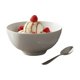 thumbnail image 1 of Pocillo para postre loza 6cm, 1 of 3