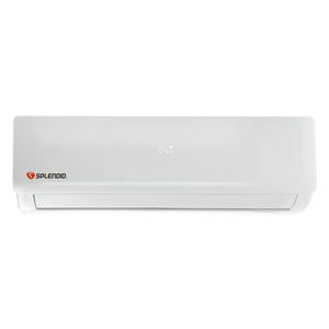 Splendid - Aire Acondicionado Split 9000Btu