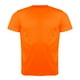 thumbnail image 1 of Polera 100% Poliéster Básica Nuevos Colores Unisex, 1 of 3