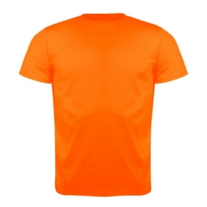 Andesland - Polera 100% Poliéster Básica Nuevos Colores Unisex