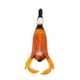 thumbnail image 4 of Señuelo De Pesca Swimbait Señuelos Flotantes Señuelos De Pato Realistas Para Pesca De Lubina B, 4 of 5
