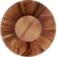 thumbnail image 5 of Bowl Lipper International Acacia Redondo Flair 30 cm, 5 of 8