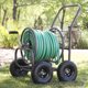 thumbnail image 2 of Carro con Carrete para Manguera de Agua Liberty Garden de Acero con Capacidad para 250 pies, 2 of 7