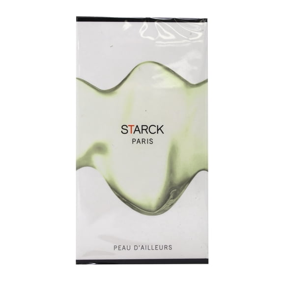 Perfume STARCK PARIS PEAU D'AILLEURS EDT 90 ml para mujer