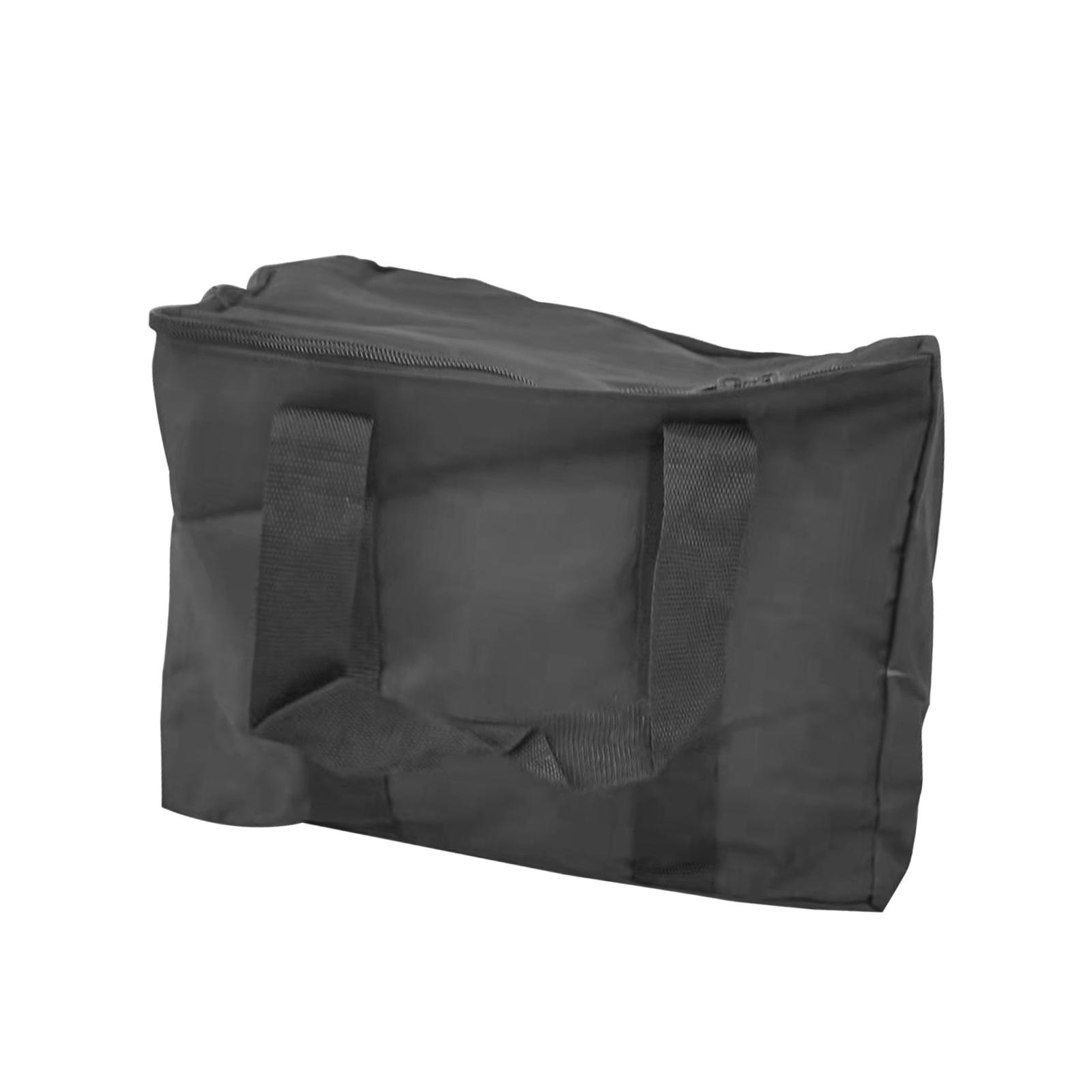 Ioensy - Quemador De Estufa De Campamento Multifuncional Estuche De Transporte Contenedor Impermeable A Prueba De Polvo S