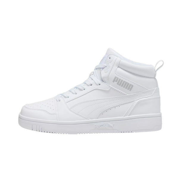 Zapatilla Mujer Rebound V6 Blanco Puma