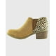 thumbnail image 3 of Botin animal print Camel Danicolle, 3 of 4