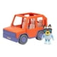 thumbnail image 1 of Coche de juguete Bluey Big Heeler 4WD Big Car Interactive de más de 3 años, 1 of 3