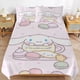 thumbnail image 4 of Cinnamoroll Bedding Sets for Kids Men Women Twin Size, 4 of 5