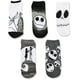 thumbnail image 2 of Calcetines Nightmare Before Christmas Para Mujer 5 Pares, 2 of 3