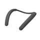 thumbnail image 1 of Altavoz Bluetooth inalámbrico con banda para el cuello Sony SRS-NB10 Charcoal, 1 of 9