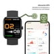 thumbnail image 5 of Reloj Smartwatch GPS MoveOn 7 37/38mm negro, 5 of 8