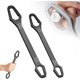 thumbnail image 1 of Llave universal autoajustable 8-22mm doble extremo antideslizante espacios estrechos, 1 of 6