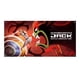 thumbnail image 1 of Pancarta de Fondo Temático Samurai Jack 150x90cm, 1 of 6