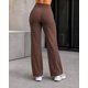 thumbnail image 3 of Pantalón Palazzo Mujer Tiro Alto Wide Leg, 3 of 6