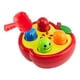 thumbnail image 2 of Juego De Golpes Portátil, Juguete Educativo De Aprendizaje Para Niños, Regalos Preescolares, 2 of 4