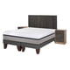 thumbnail image 2 of Cama Europea Balance 2 Plaza Base Dividida, 2 of 5